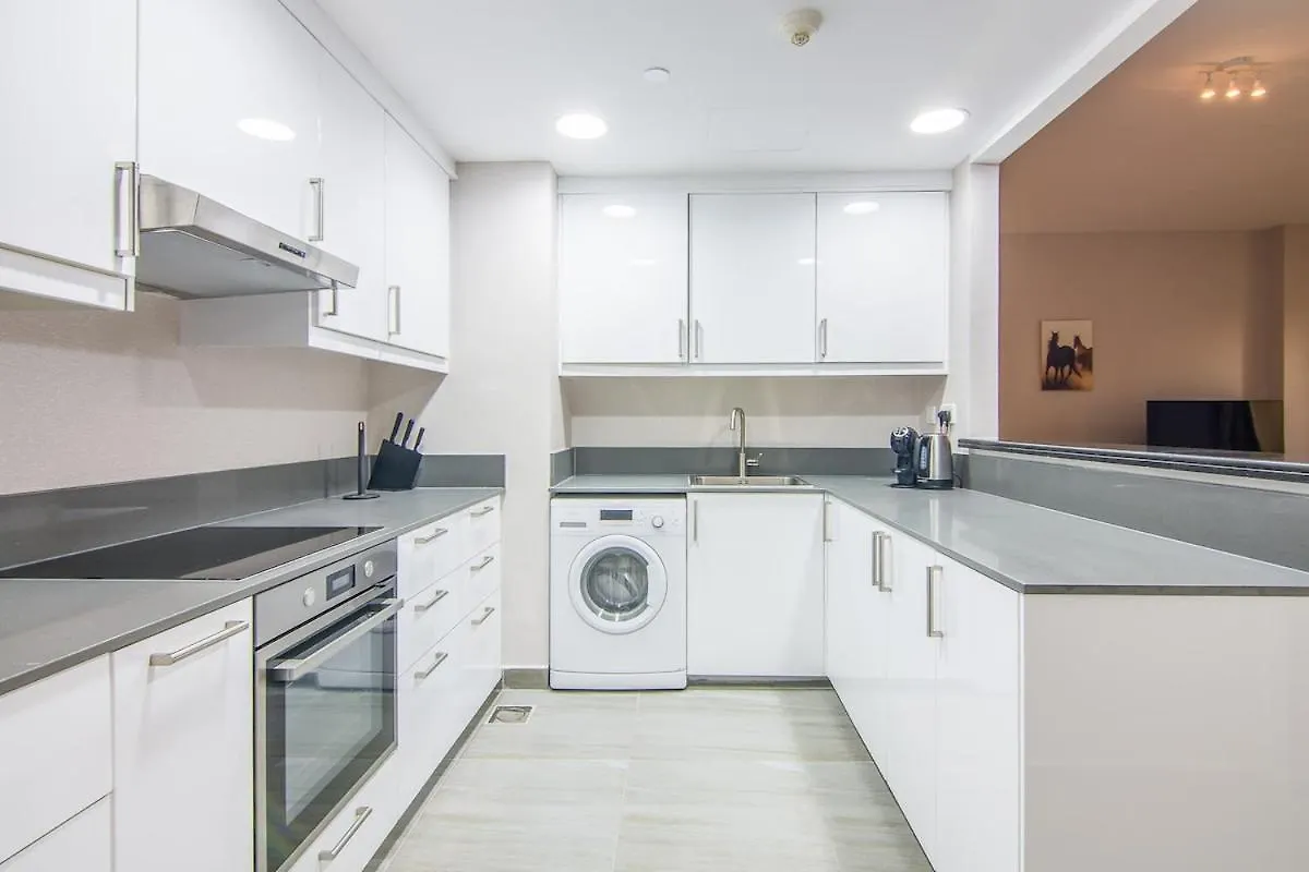 Peaceful 1 Bedroom In Jbr Rimal 4 With Marina View 迪拜 0*,  阿拉伯联合酋长国